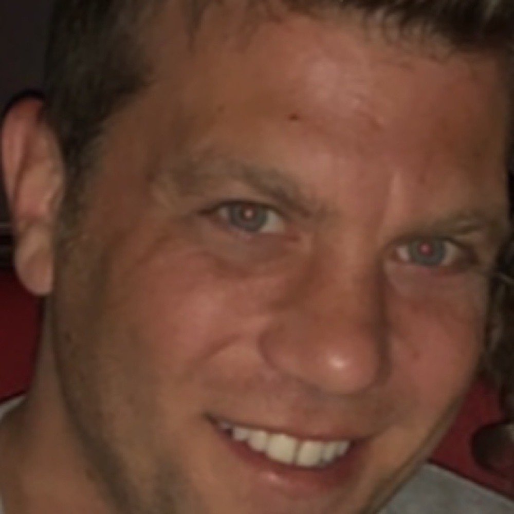 Meet your Posher, Jon